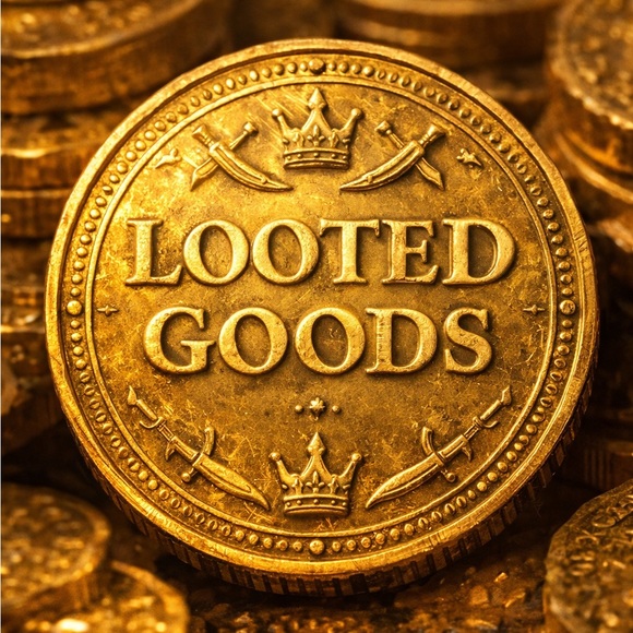 lootedgoods